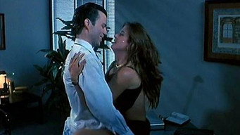 Cyberella: Forbidden Passions (1996)