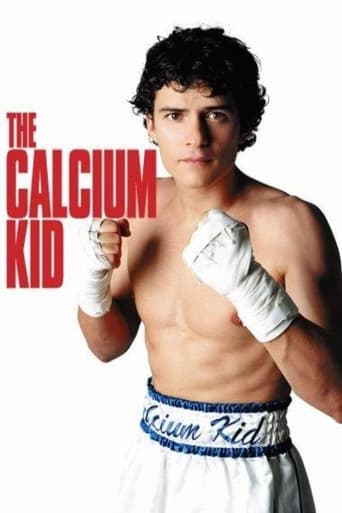 The Calcium Kid (2004)