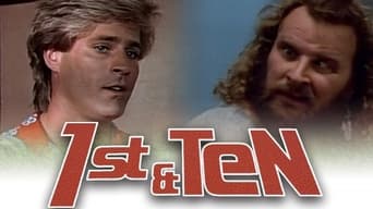 1st & Ten: The Championship (1984-1991)