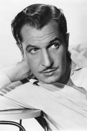 Vincent Price in Vincent Vincent Price in Vincent