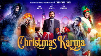 #10 Christmas Karma