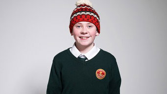 #4 Moone Boy