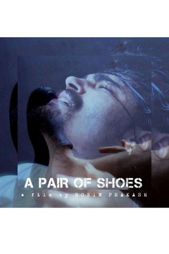 A Pair of Shoes poster