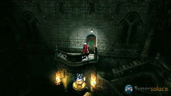 Spirit stone, "Elixir"