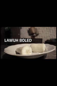 Lawuh Boled poster