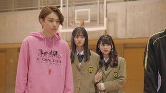 Episode 8 — Episode 8