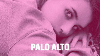 #39 Пало-Альто