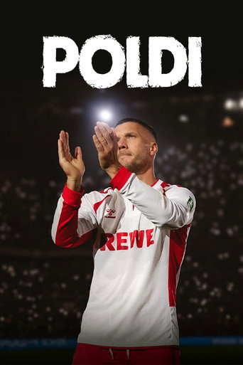 Poldi movie poster