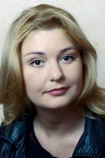 Image of Aleksandra Skachkova