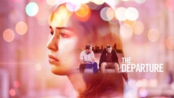 The Departure (2018)