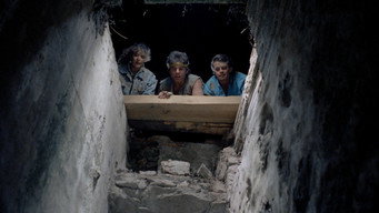 #5 Grave Robbers