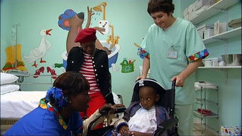 Episode 19 — Pirate Hospital