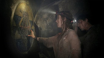 As Above, So Below backdrop 7
