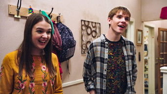 第11話:Survival Surveillance 第11話:Survival Surveillance