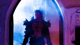 #37 Rawhead Rex