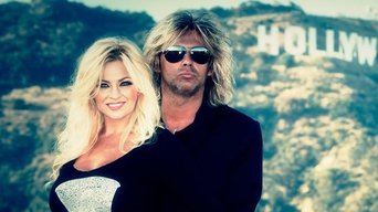 Bobbi Eden: Dubbel D In L.A. - S1E01