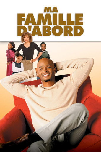 Ma Famille d'abord - S5 - Épisode 2 : Hélas Vegas (2) - Affiche