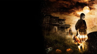 Galeria 3 - The Houses October Built