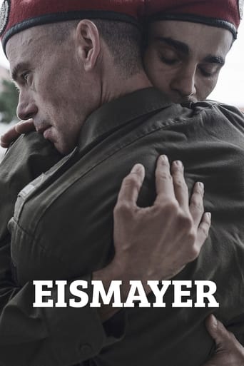 Eismayer  • Cały film • Online - Zenu.cc