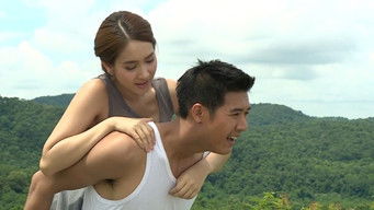 Episode 16 — Episode 16