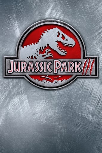 Jurassic Park III image