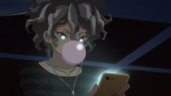Cena de Episódio 18