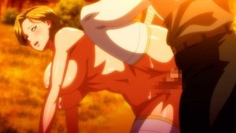 Episódio Episódio 2 da série Kyonyuu Onna Senshi: Dogeza Saimin