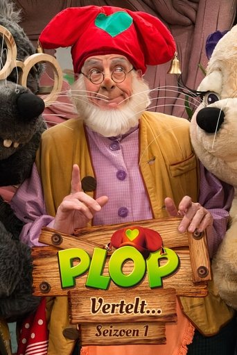 Kabouter Plop - Plop Vertelt