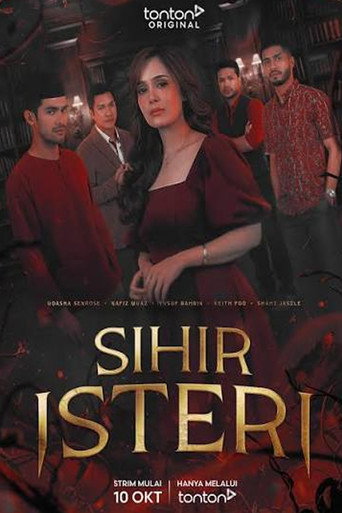 Sihir Isteri (2026)
