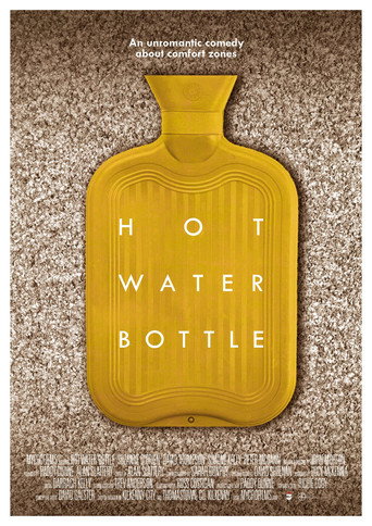 Hot Water Bottle (2012)