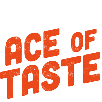 Duff: Ace of Taste logo