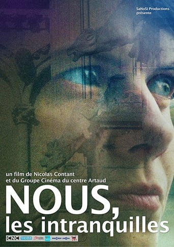 Poster of Nous, les intranquilles