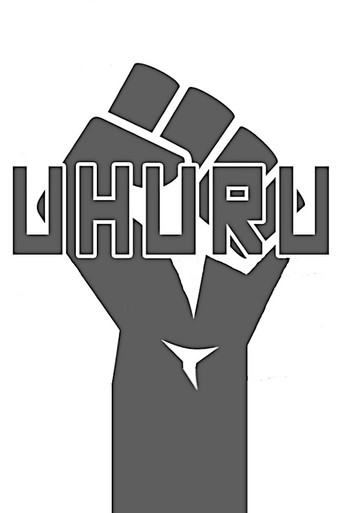 Uhuru