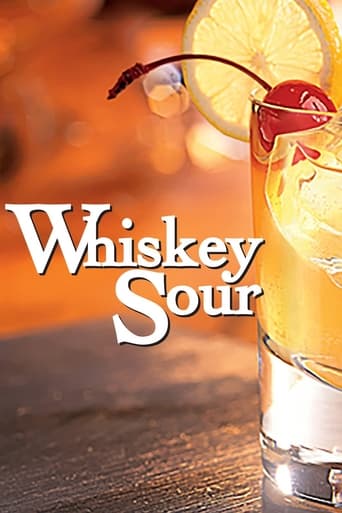 Poster of Whiskey Sour