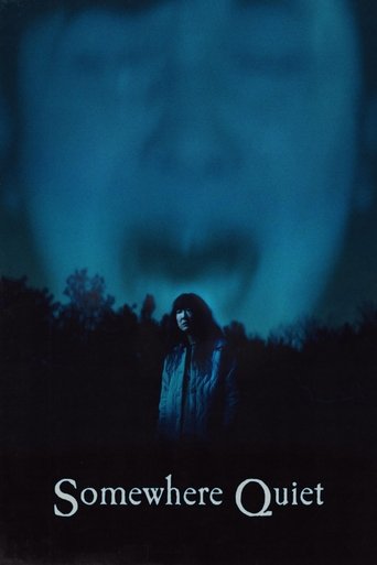 Somewhere Quiet poster image