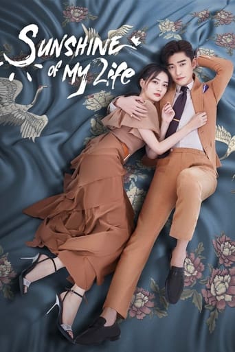 Poster of Sunshine of My Life