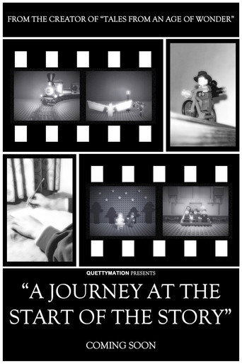 A Journey at the Start of the Story (2025)