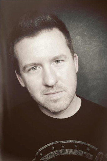 Bryan Bucheltの人物画像 2
