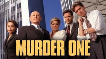 Murder One (1995-1997)