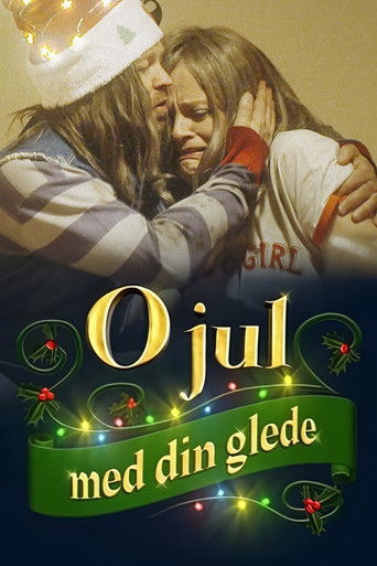 O jul med din glede