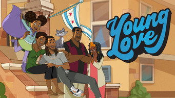 #9 Young Love