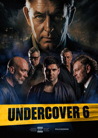 Undercover