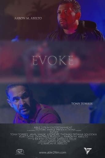 Poster of Evoke