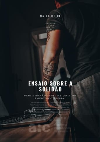 Ensaio Sobre a Solidão en streaming 