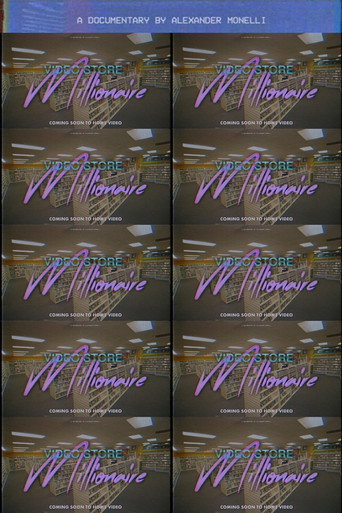 Video Store Millionaire (2018)