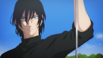 Episódio Rumo ao topo da série A Promessa do Golfe