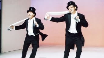 The Morecambe & Wise Show (1968-1983)