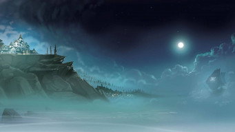 Pirate's Passage (2015)