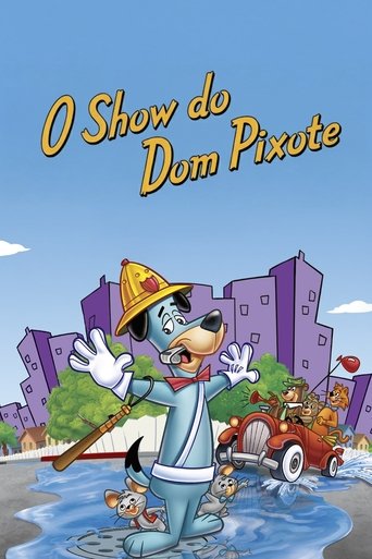 Dom Pixote