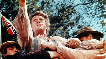 #11 The Reivers